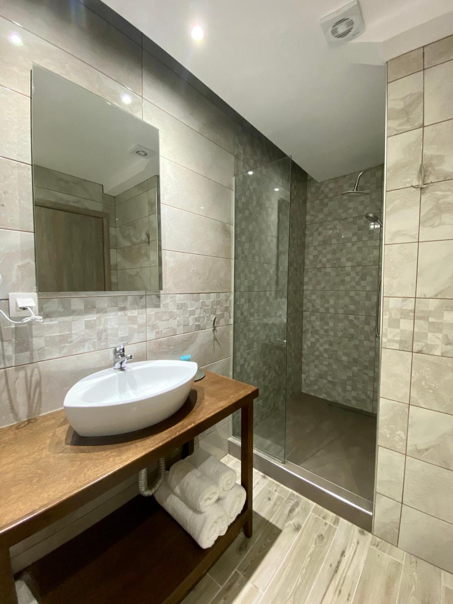 Thea Apartments Skála Marión المظهر الخارجي الصورة
