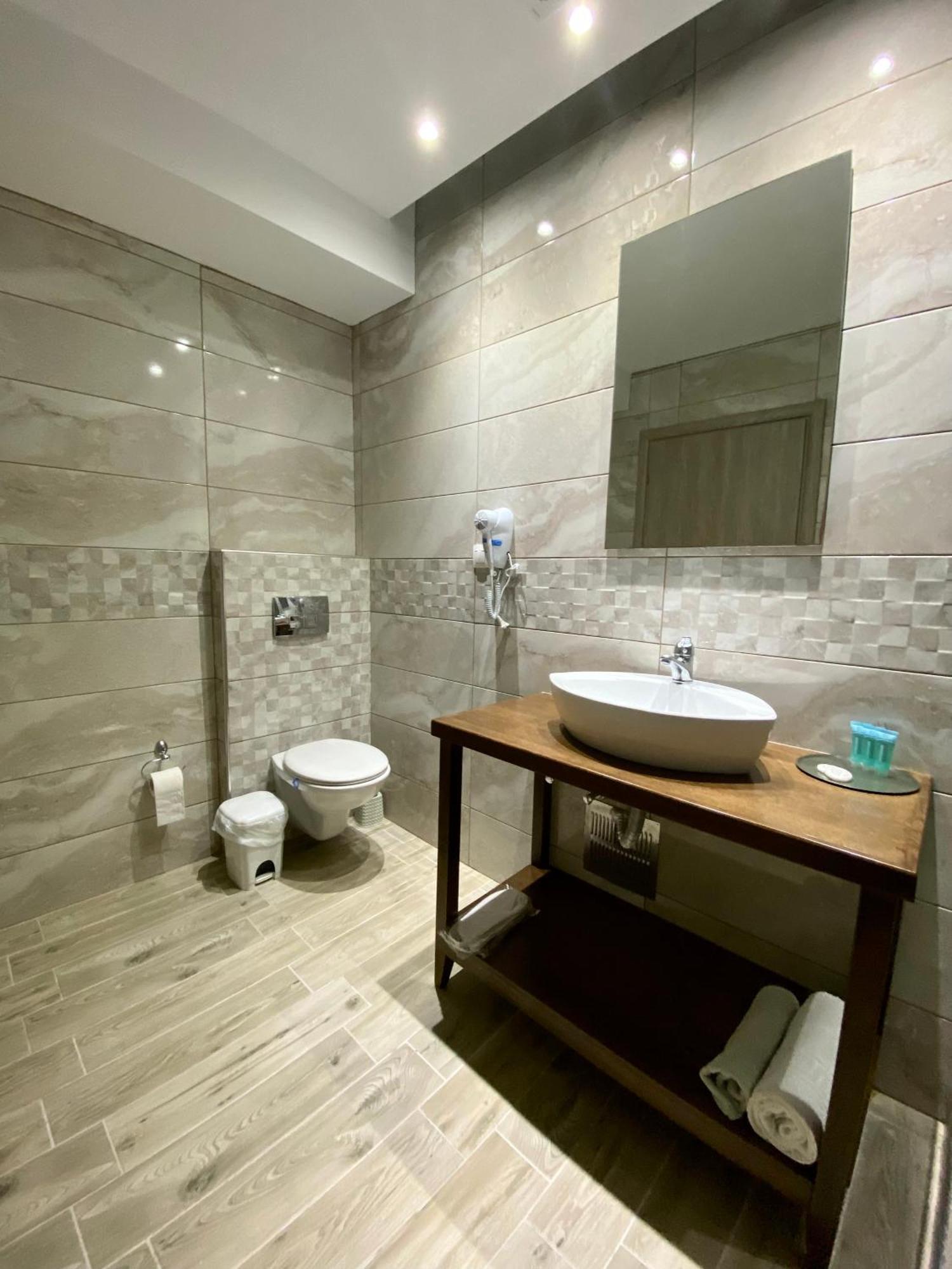 Thea Apartments Skála Marión المظهر الخارجي الصورة